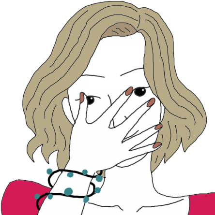 Bad Breath - Dream Interpretation (450x450), Png Download