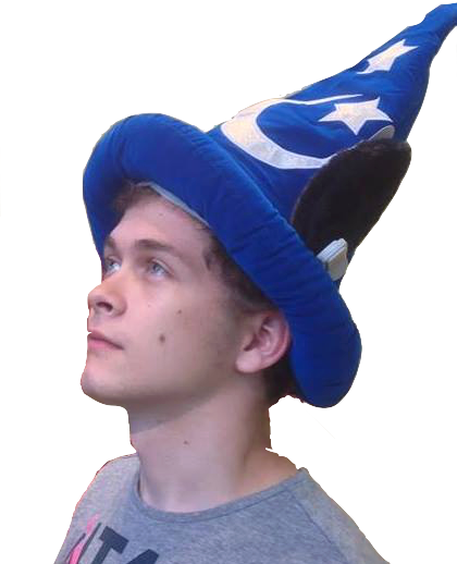 Houndoom Ex - Metal (420x518), Png Download