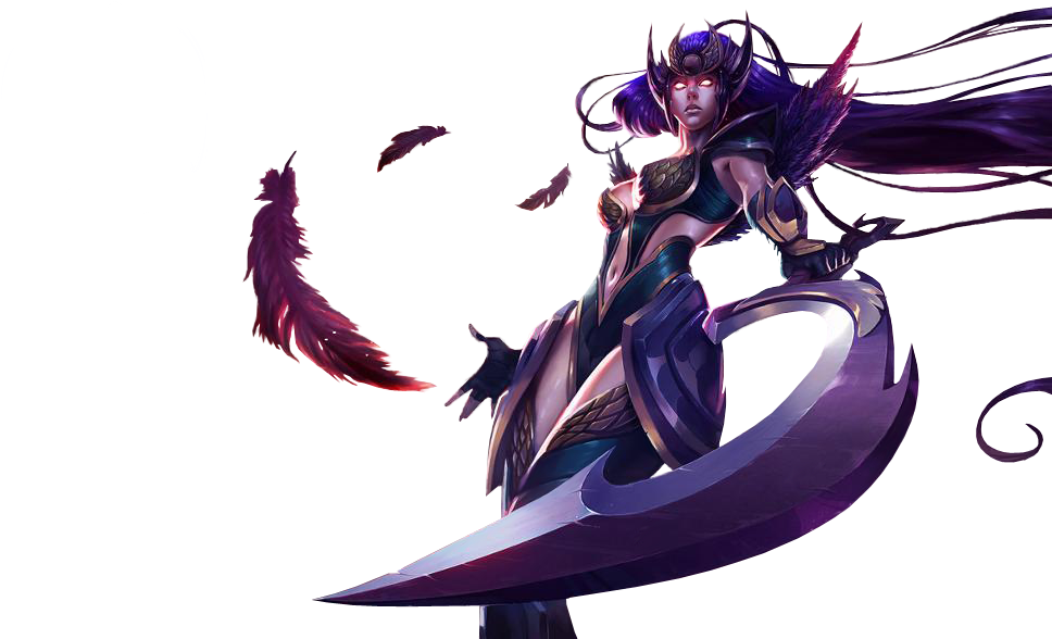 Dark Valkyria Diana Skin Png Image - Dark Valkyrie Diana Png (1000x590), Png Download