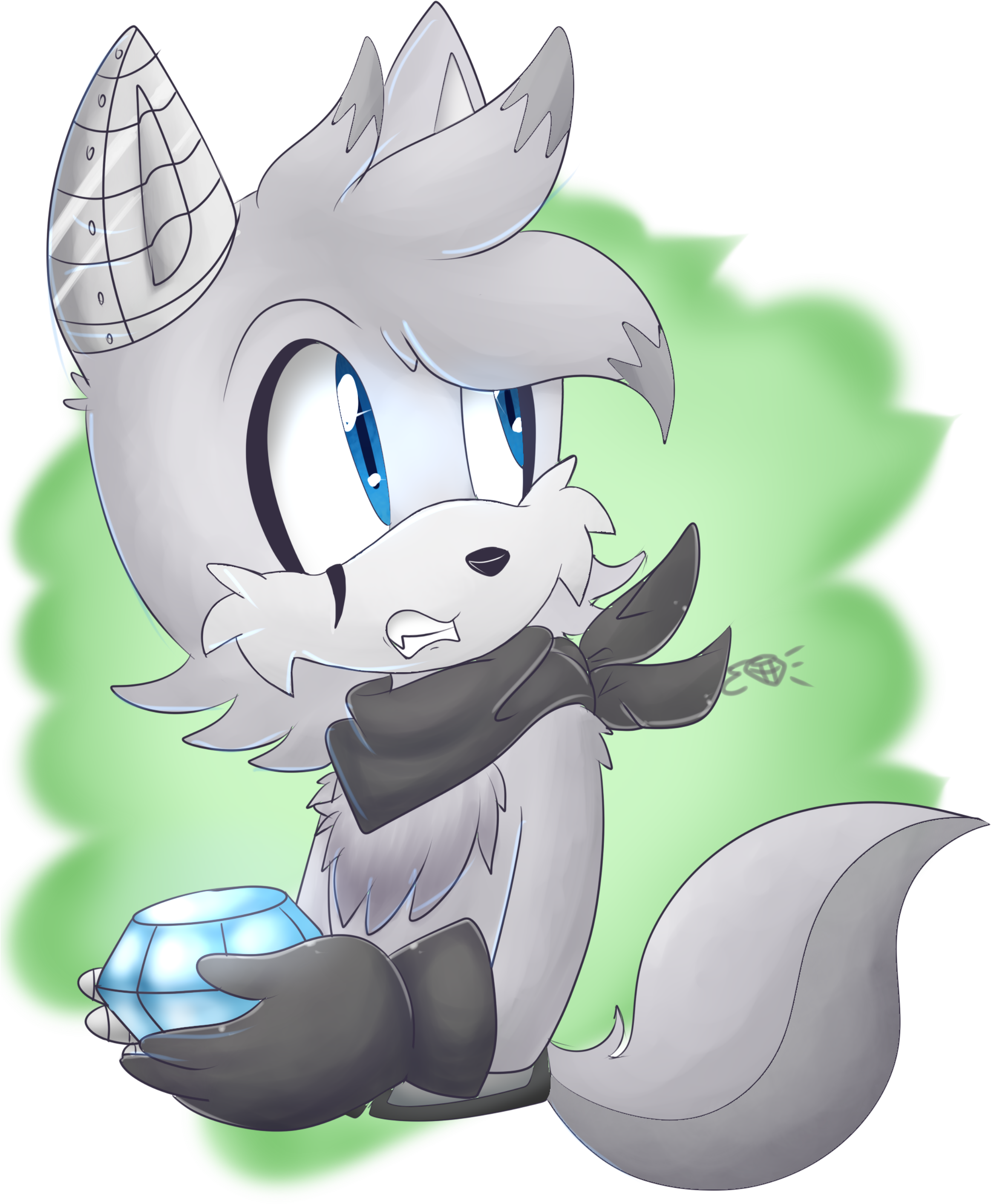 Author Comments - " - Cartoon (2400x3300), Png Download