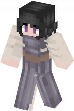 Minecraft (289x440), Png Download