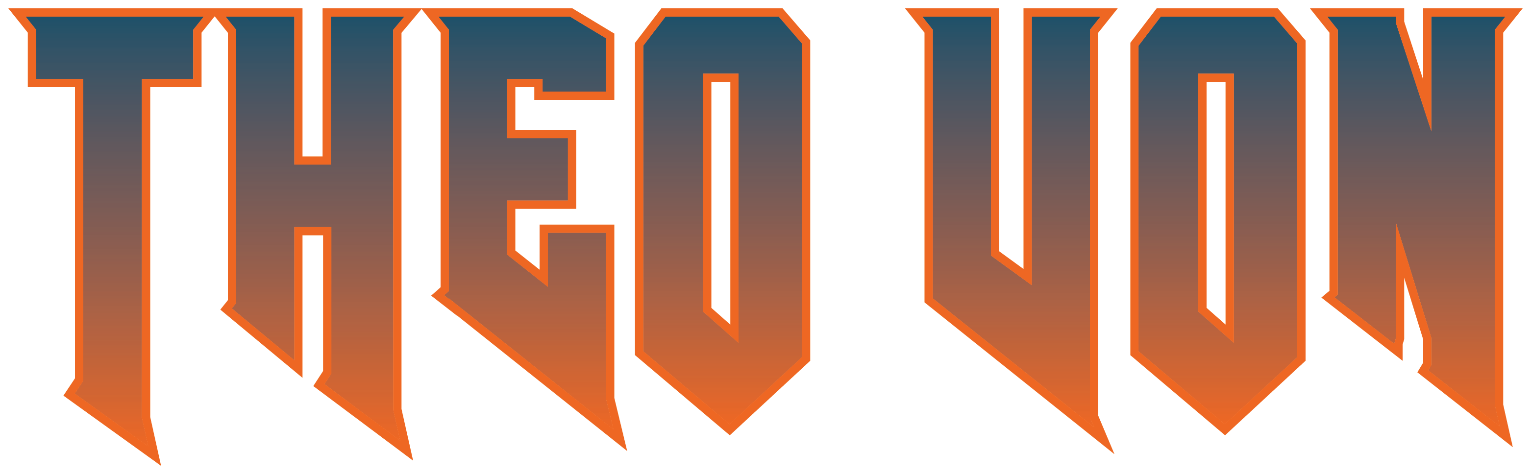 Logo-light - Comedian (3124x968), Png Download