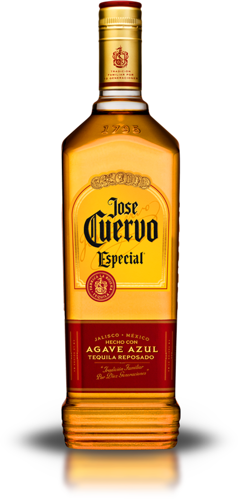 Jose Cuervo Especial - Tequila Jose Cuervo Especial (1024x1024), Png Download