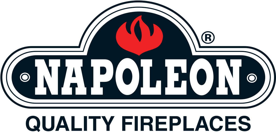 Napoleon Rv436 36 Inch Length 4 Pack - Napoleon Fireplaces (1200x1200), Png Download