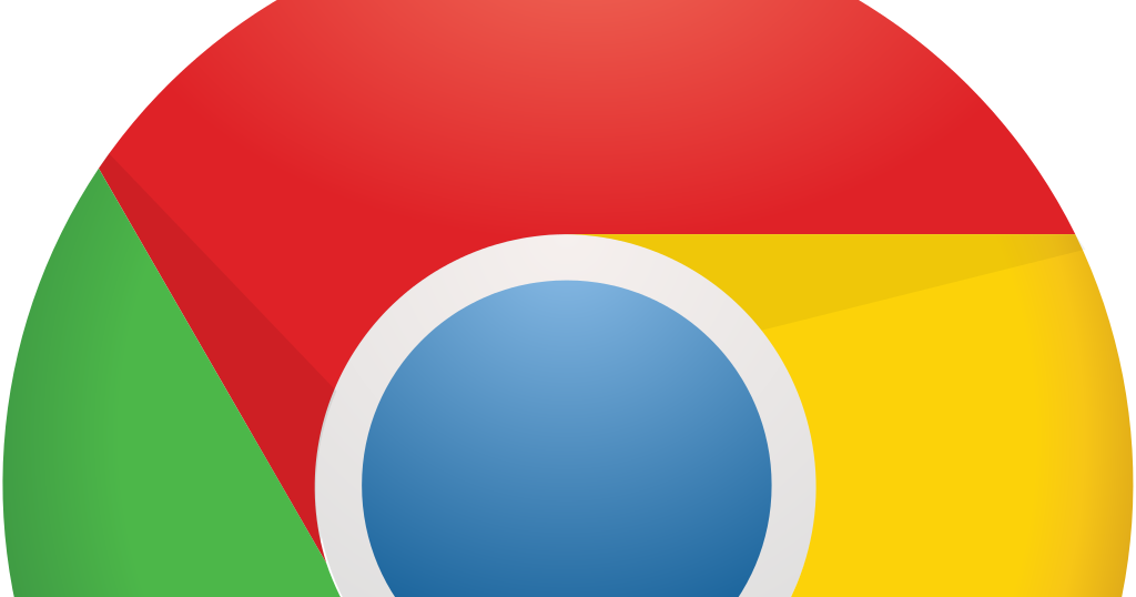 Google Chrome (1024x538), Png Download