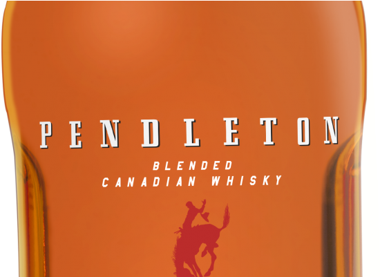Jose Cuervo Purchases Pendleton Whiskey - Pendleton Whiskey (660x400), Png Download