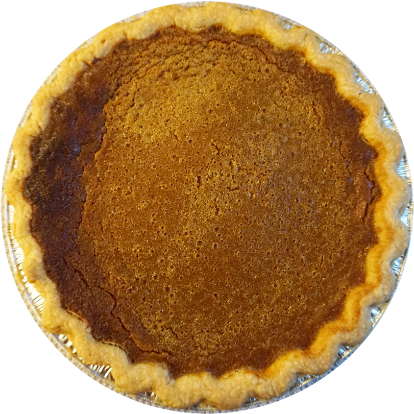Download Pumpkin Pie - Full Size PNG Image - PNGkit