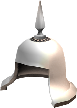 Crusader Helm - Crusader Helm Roblox (420x420), Png Download