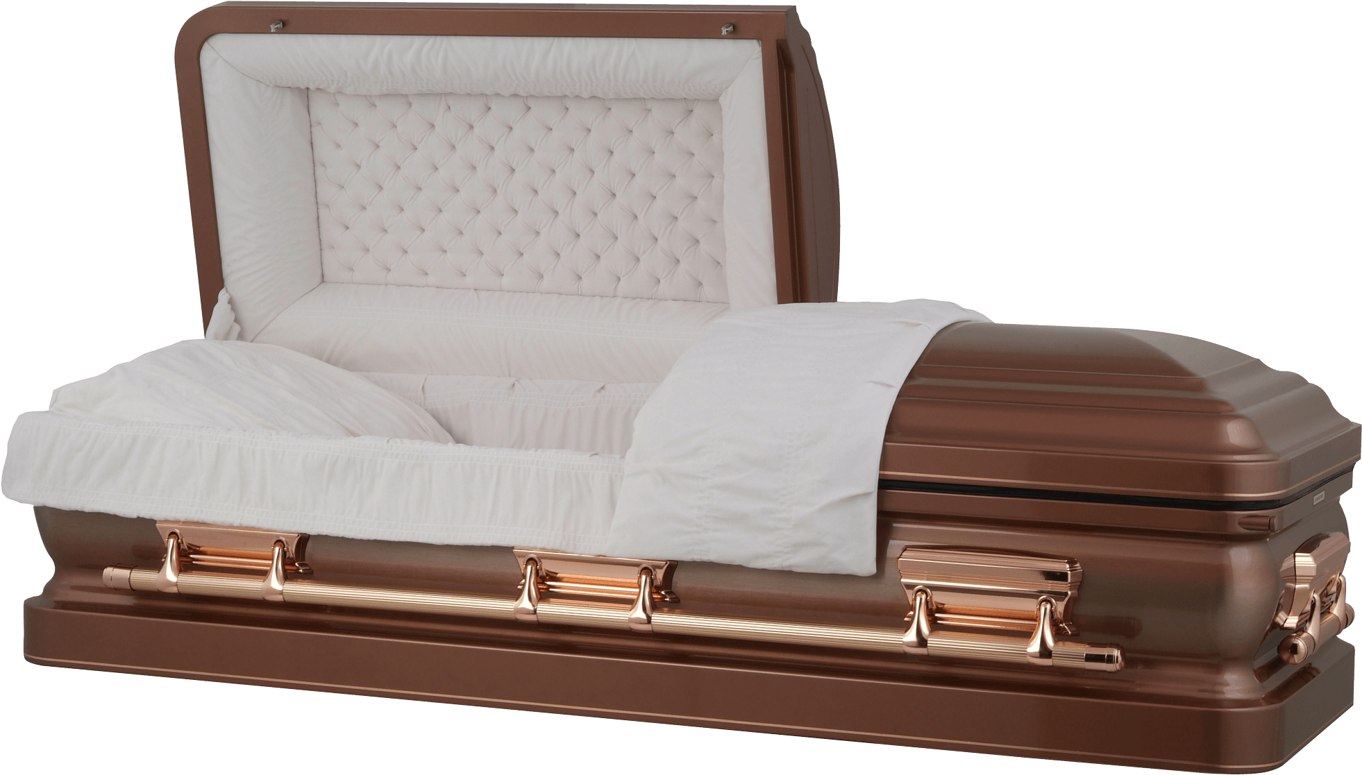 Centnnial Tiger Eye $1,529 - Copper (2000x1165), Png Download