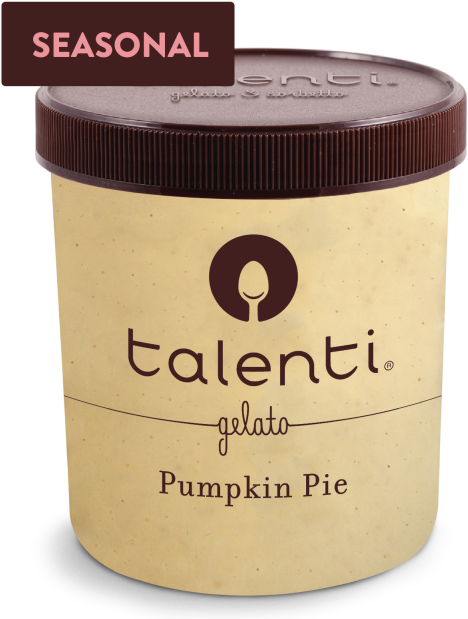 Talenti Peanut Butter Fudge Sorbetto (498x618), Png Download