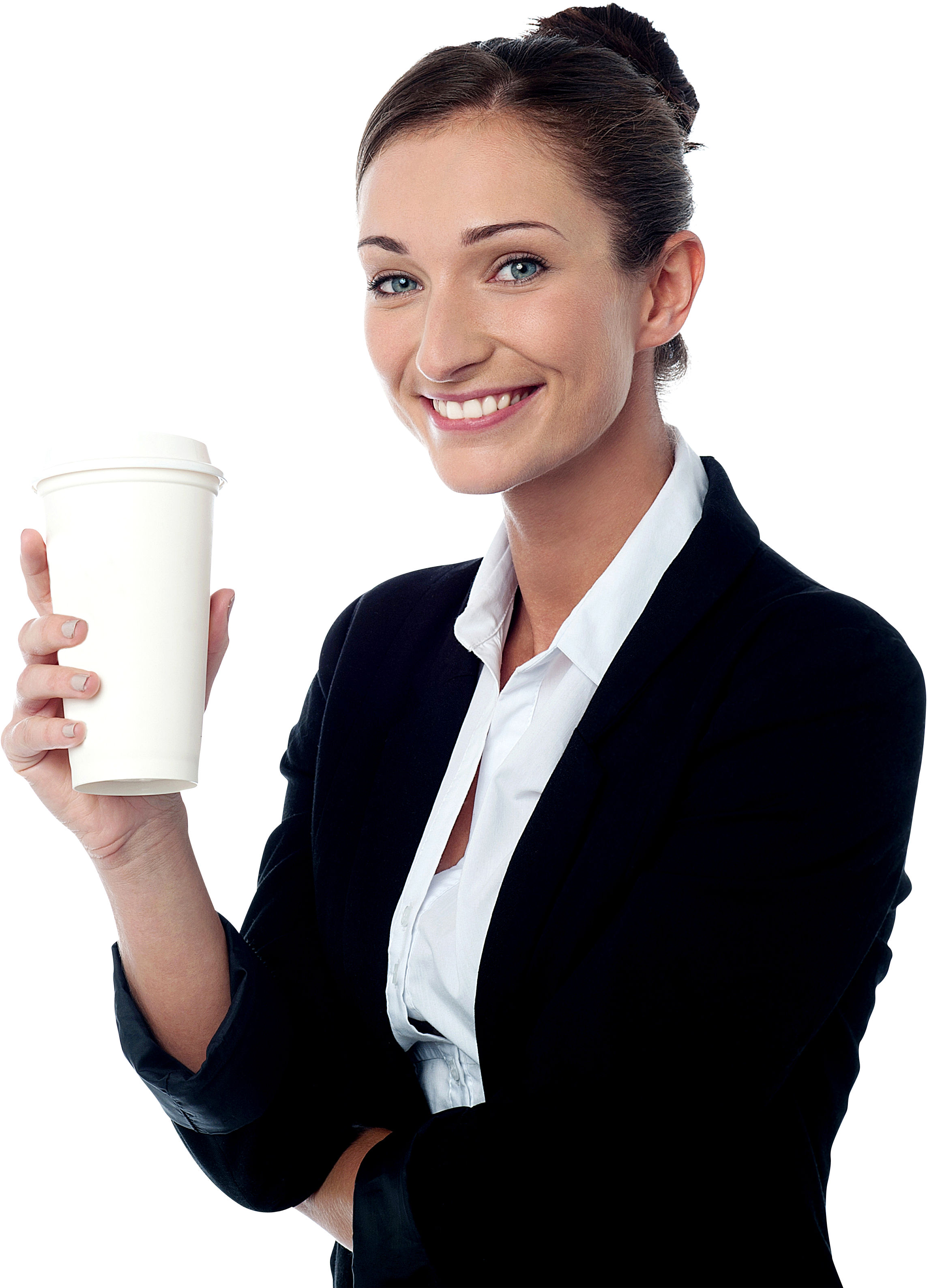 Business Women Png Image - Business Woman Png Transparent (4809x3200), Png Download