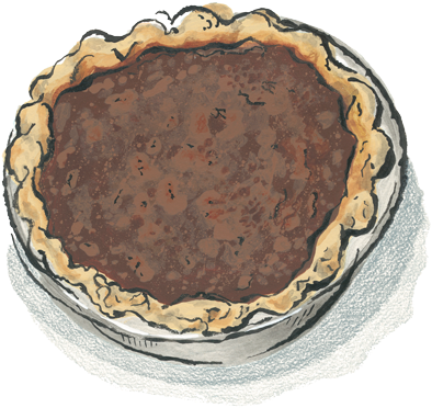 Zingerman's Bakehouse (400x379), Png Download