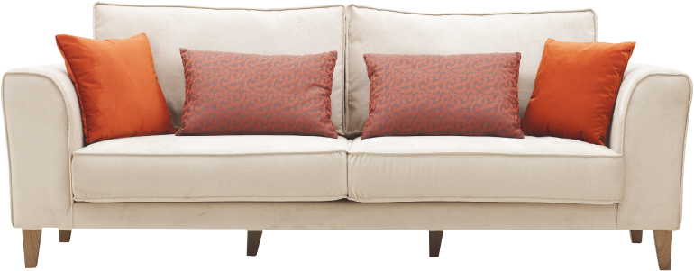 Merlin Koltuk Takımı - Yataş Merlin Koltuk Takımı (900x400), Png Download