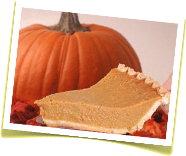 This Issue's Recipe Is Actually 3 Different Versions - Ultimate Pumpkin Pie Recipe Cookbook By Sofie Cohen (382x337), Png Download