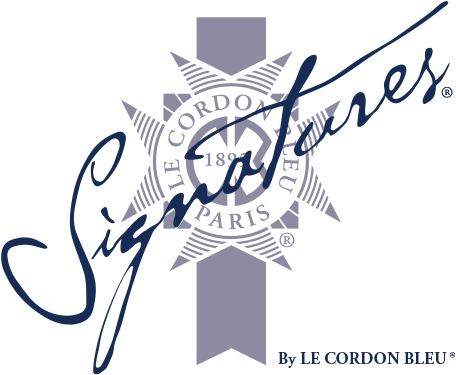 Cordon Bleu Paris (600x500), Png Download