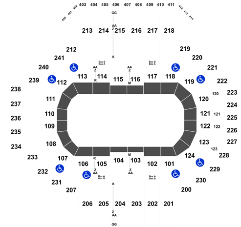 Xl Center (525x500), Png Download
