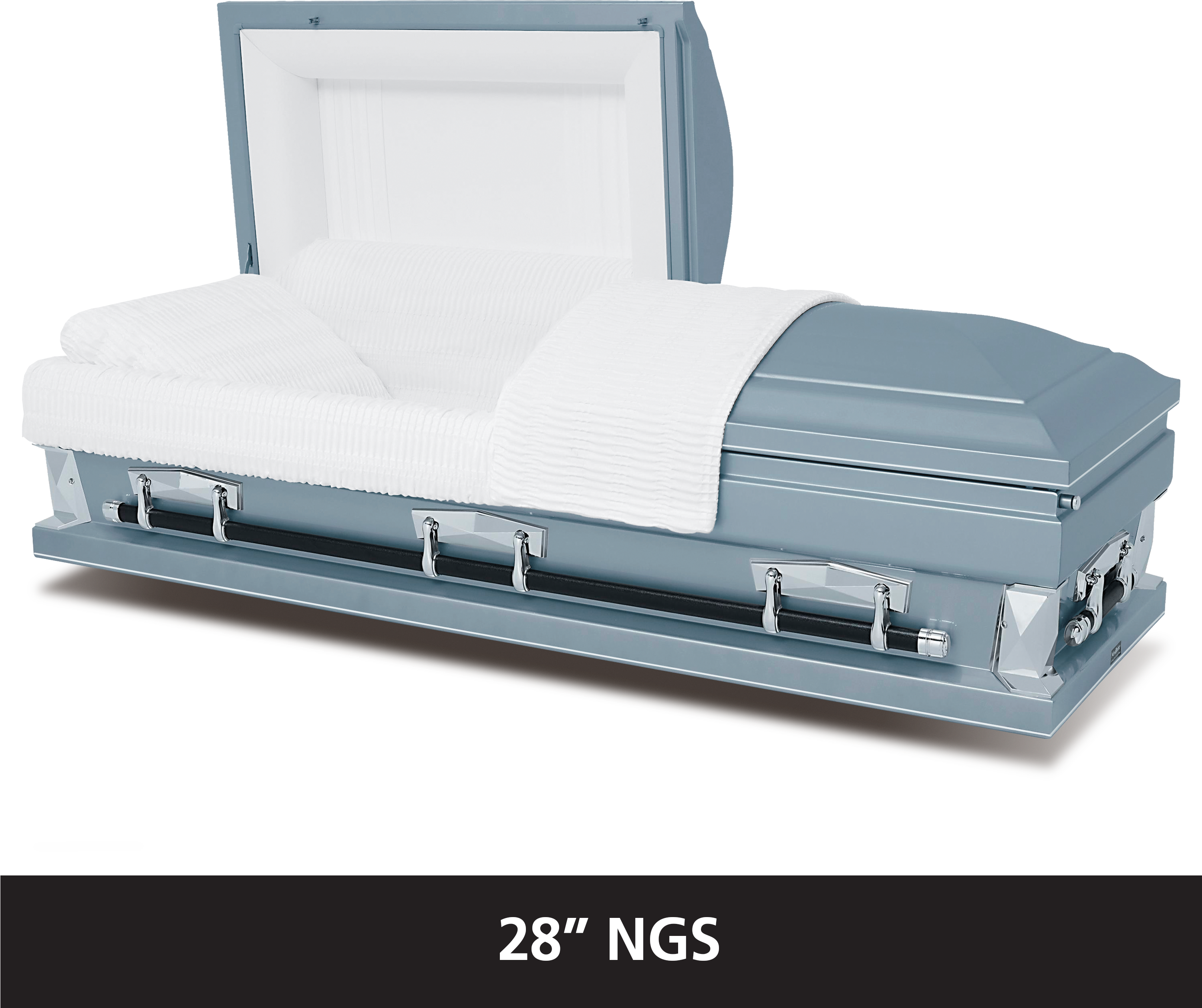 Batesville Casket Product Highlight Batesville Png - Adjustable Bed (3000x3000), Png Download