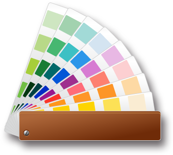 Icon Printing Png (400x374), Png Download