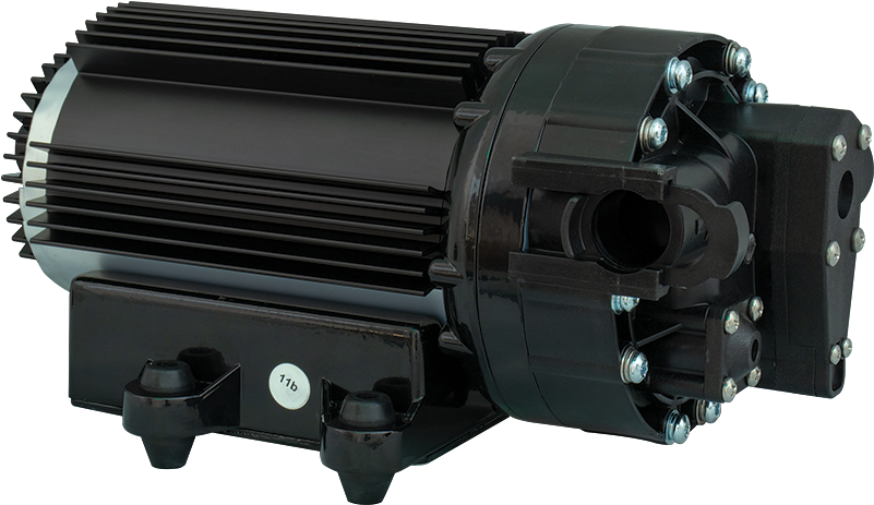 Merlin-garden Pro™ Pressure Booster Pump 110v - Booster Pump (800x800), Png Download