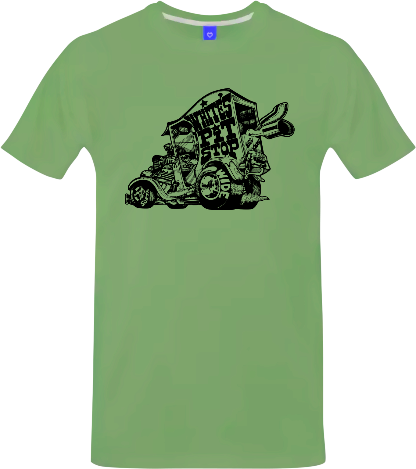 Sample Images - - Monster Truck (1386x1575), Png Download