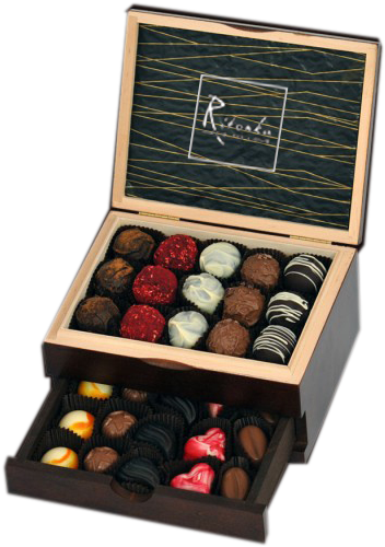 Praline (372x519), Png Download