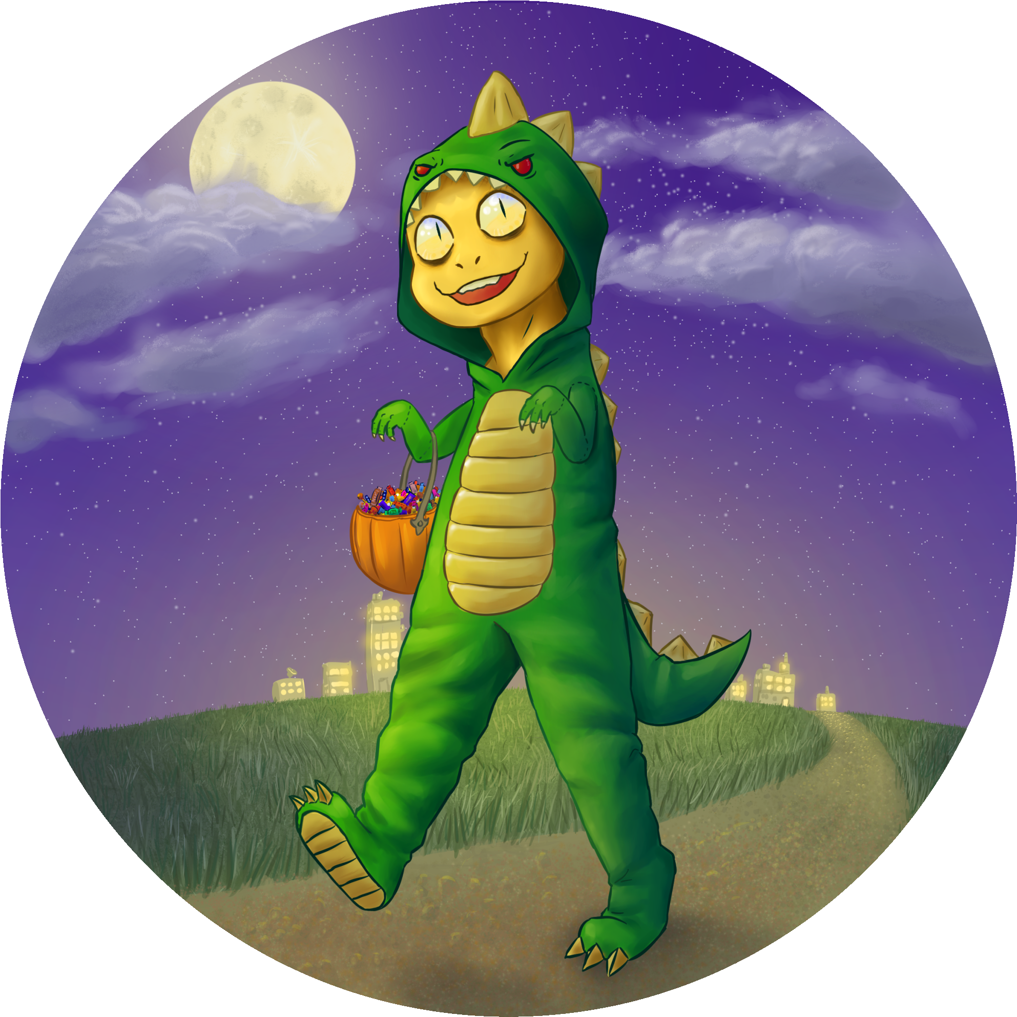 Log In To Report Abuse - Cartoon (2060x1989), Png Download