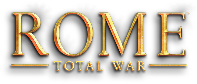 Out Now For Ioscoming To Android - Rome: Total War (647x277), Png Download
