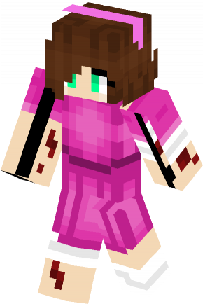 Skin (289x440), Png Download