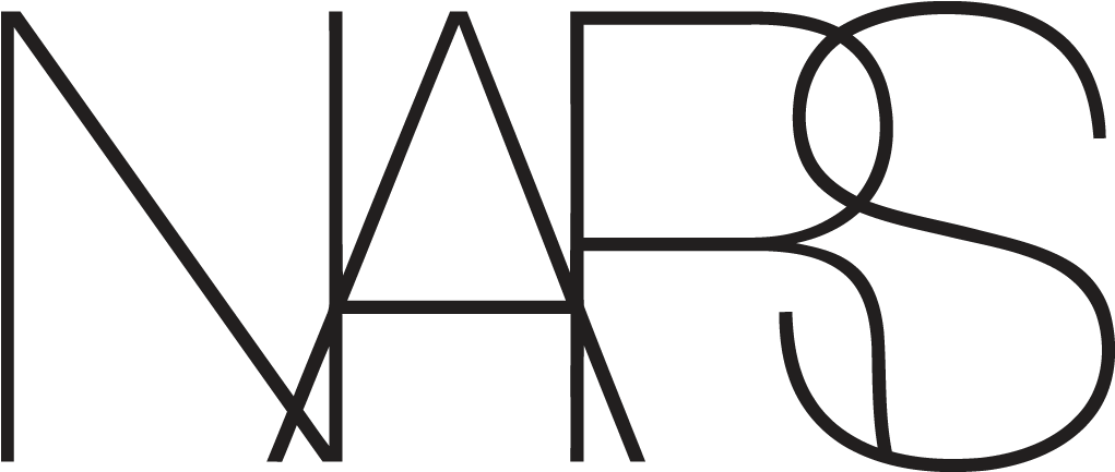 Nars Cosmetics Logo - Logo Nars (1200x568), Png Download