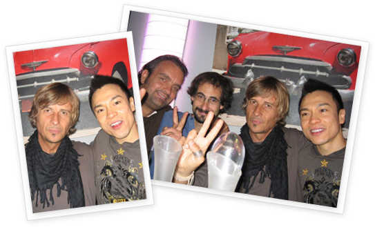 Rome-01 - Fun (548x337), Png Download