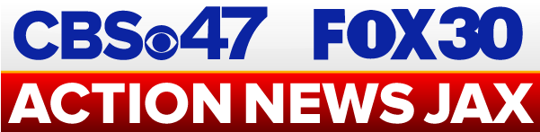 Sponsors - Action News Jax Logo (600x400), Png Download