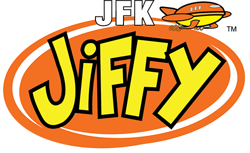 Jiffy Jfk - Jiffy Jfk Airport Parking (500x307), Png Download