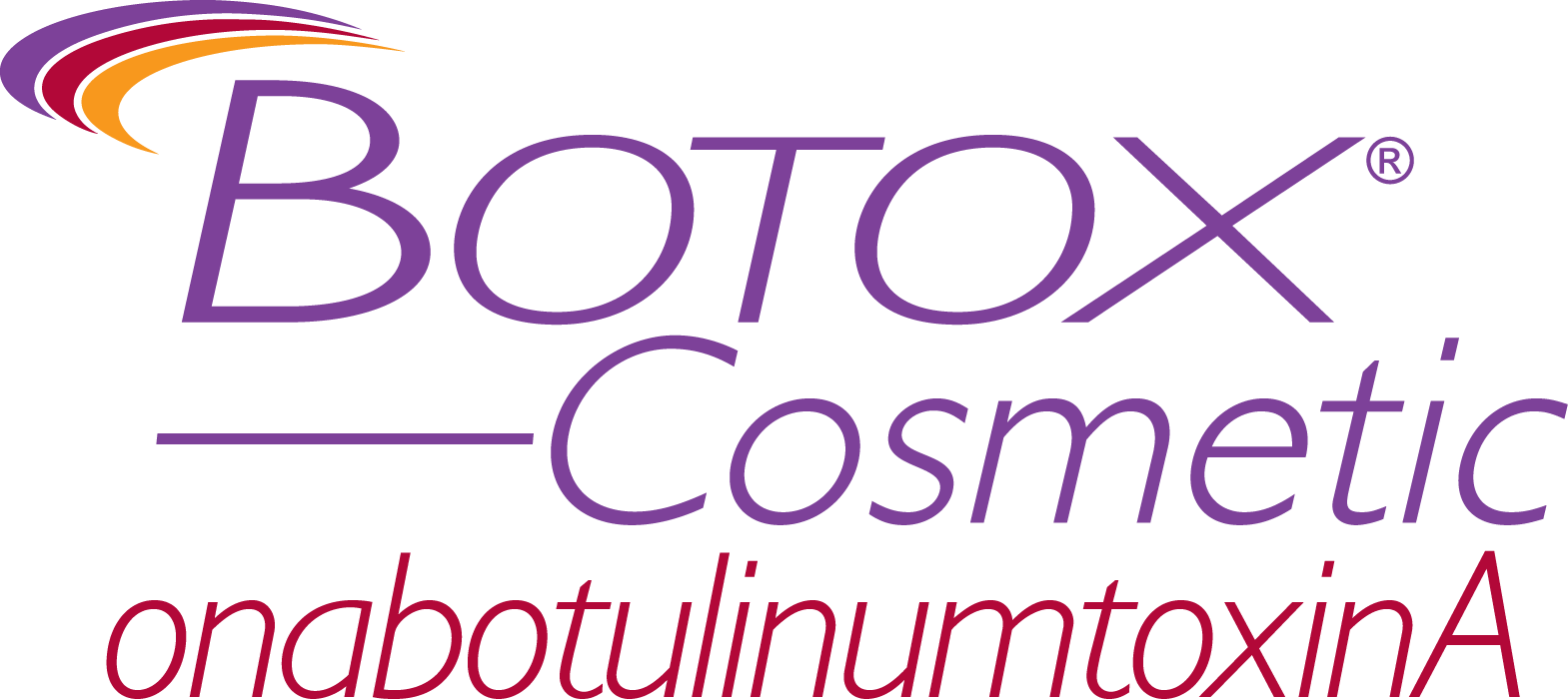 Non-surgical - Botox Logo (1569x700), Png Download