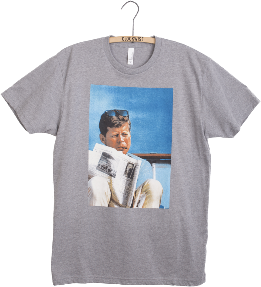 Hanger-jfk - John F Kennedy Cigar (1000x1000), Png Download