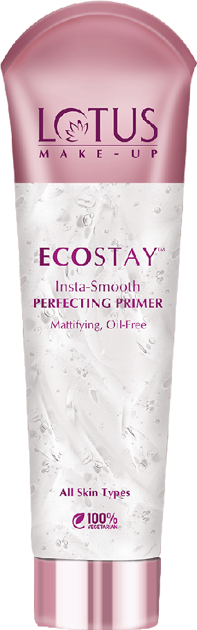 Lotus Make-up Ecostay Insta Smooth Perfecting Primer - Lotus Primer (672x672), Png Download