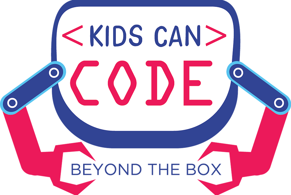 Kids Can Code Jax - Jpeg (980x656), Png Download