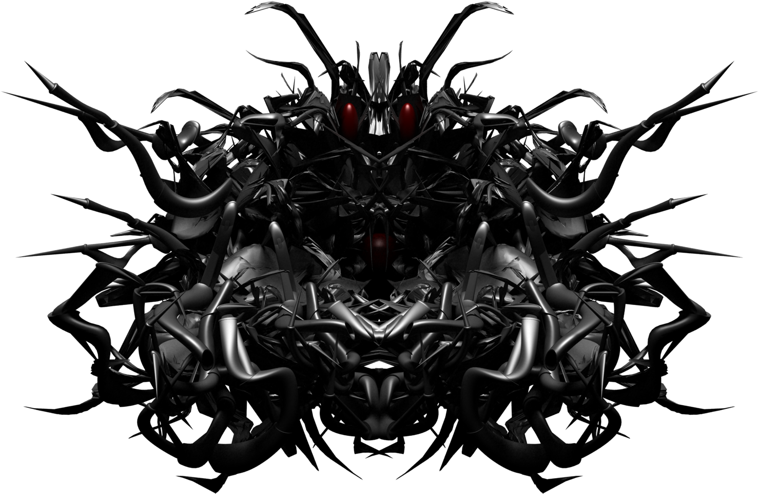 Renderpack01-odin - Render Pack (1600x1000), Png Download