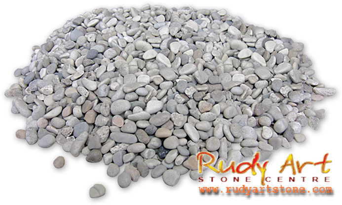 White Gravel Image - Gravel Transparent (693x417), Png Download