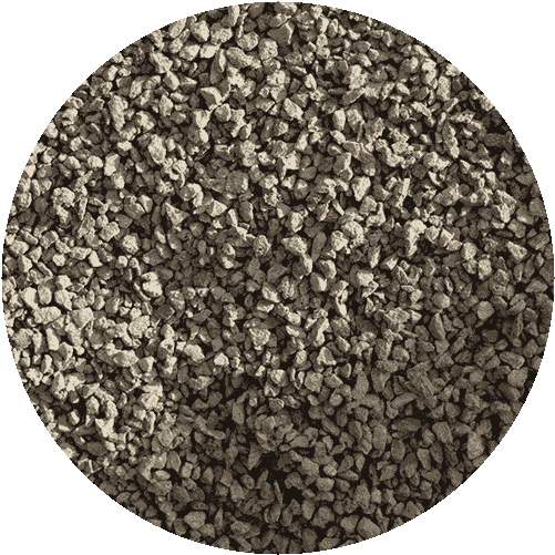 7mm Screening - Circle (600x600), Png Download