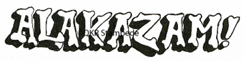 Calligraphy (500x500), Png Download