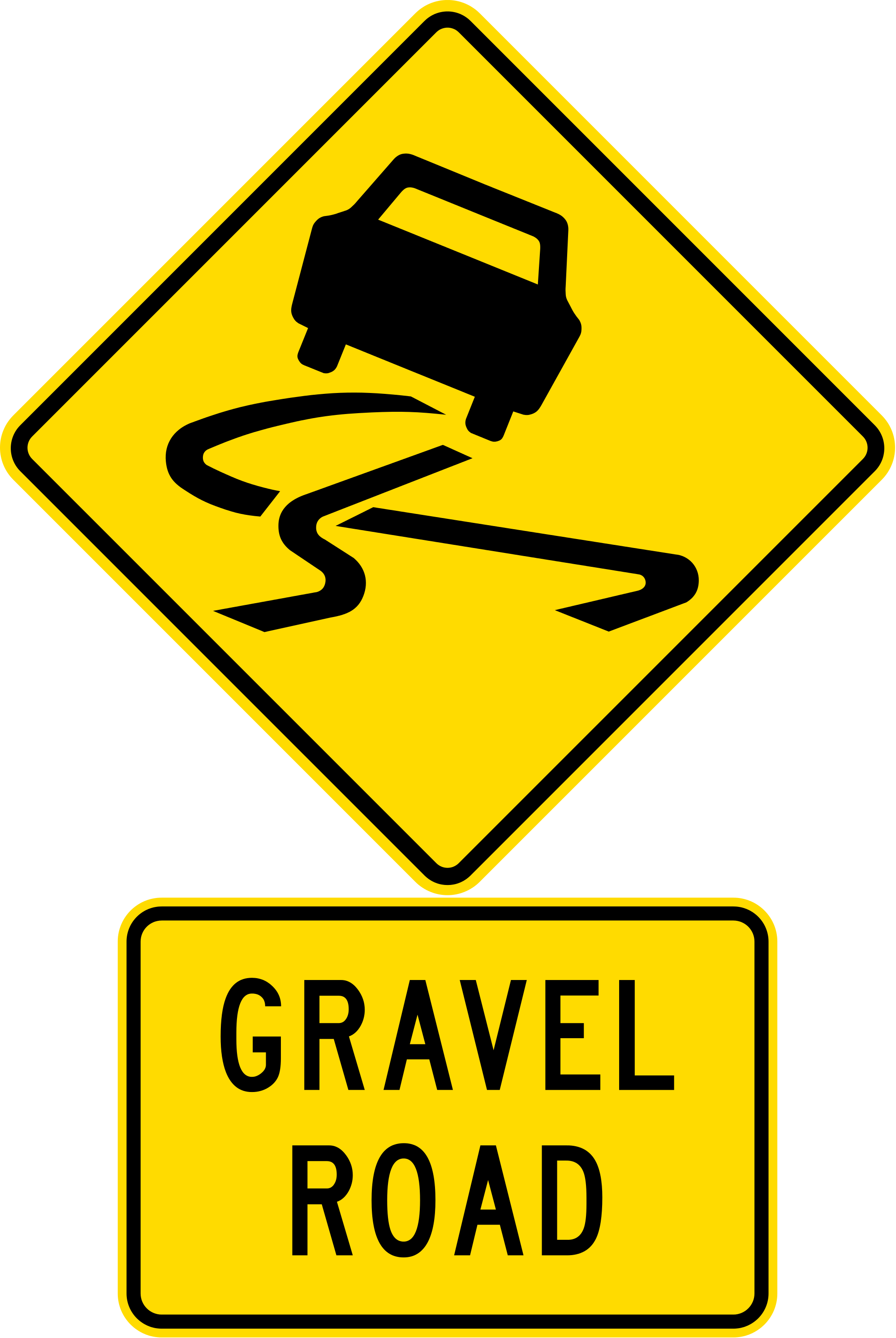 Open - Noosa National Park (2000x2986), Png Download