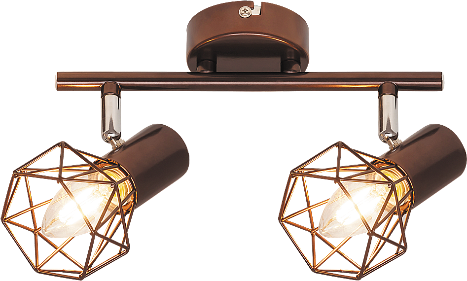 6883-1 - Rabalux Odin 6883 Lamp (1024x630), Png Download