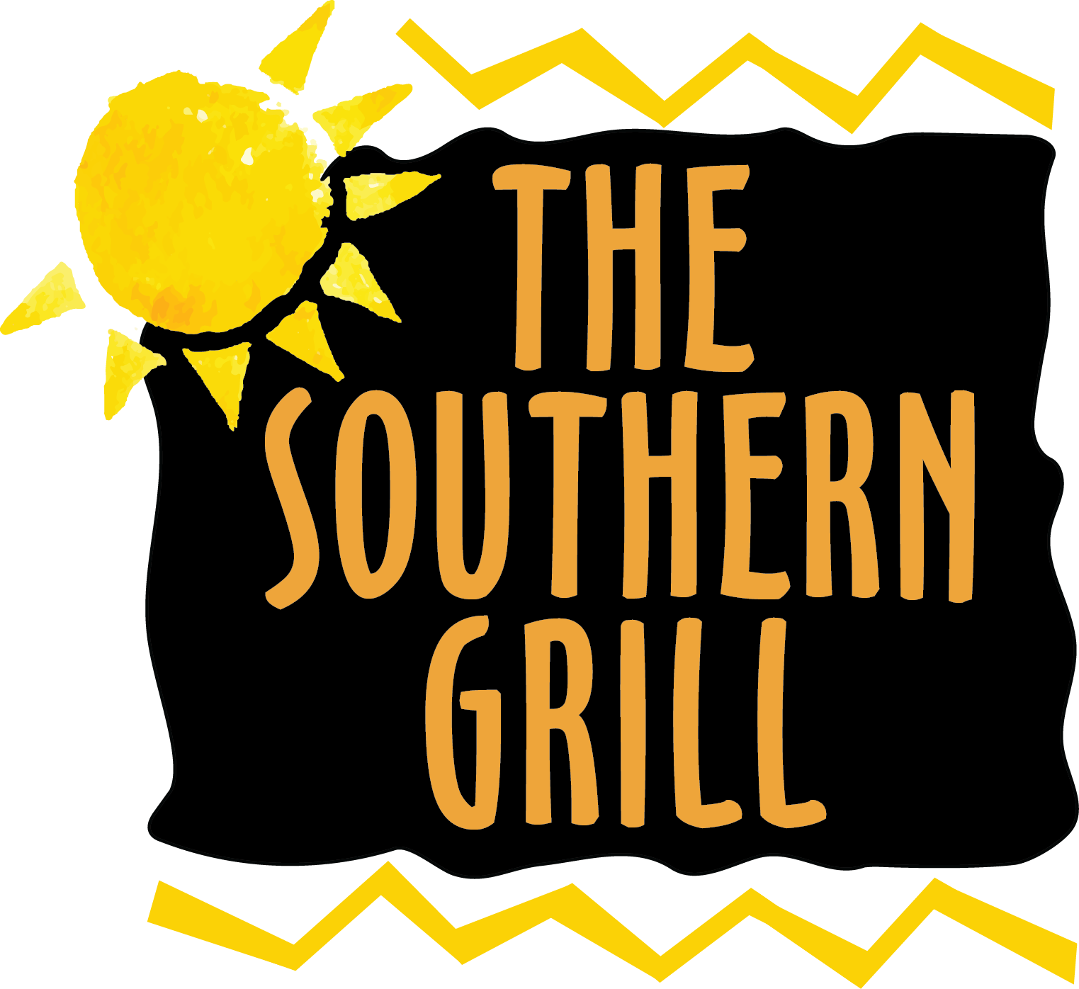 Southern Grill Jax - Southern Grill Jacksonville Fl (1523x1396), Png Download