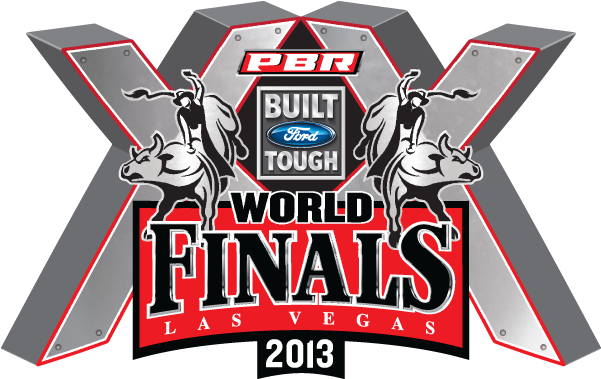 2013 World Finals Logo Approved Rv11 20 12 - Ford F-series: America's Pickup Truck (650x425), Png Download
