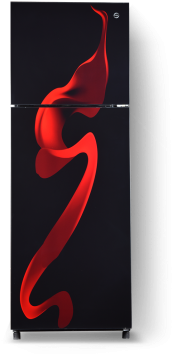 Desire Glass Door Prgd - Pel 2550 Glass Door (300x400), Png Download