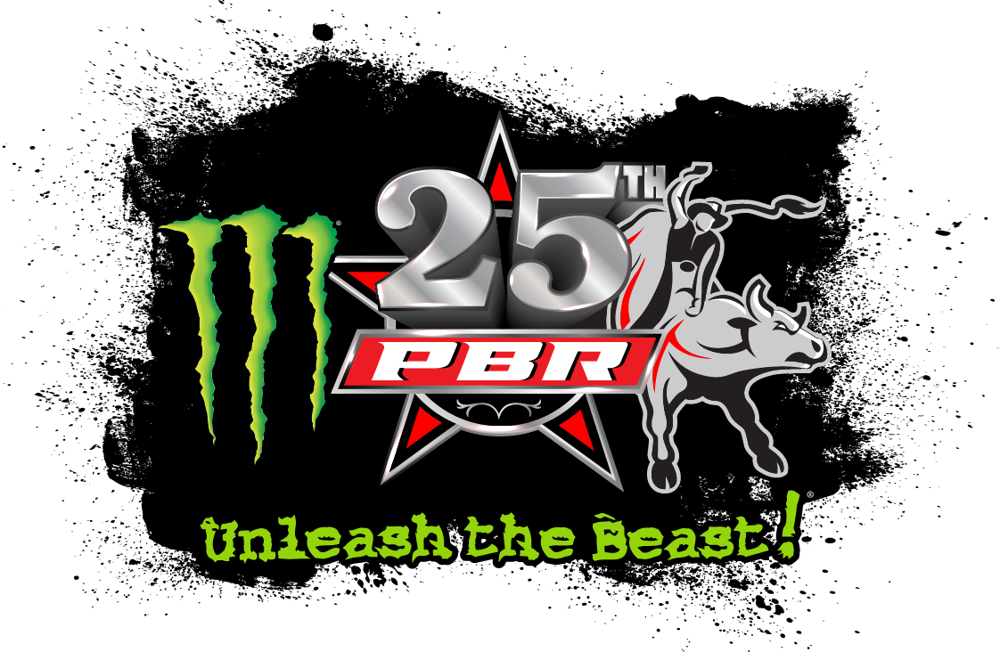 For The First Time In League History, Pbr's Elite Tour, - Pbr Professional Rodeo Cowboy Bull Rider Bumper Sticker (1122x732), Png Download