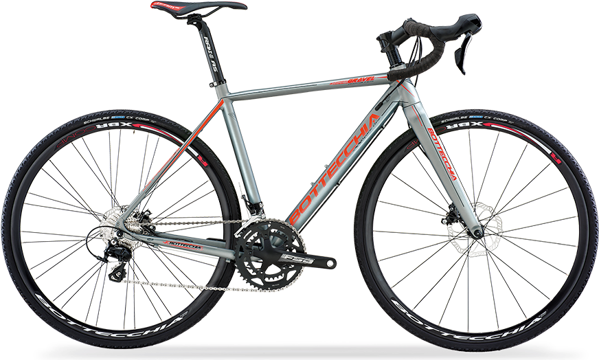 Gravel - Giant Defy Advanced Pro 2 2015 (976x537), Png Download