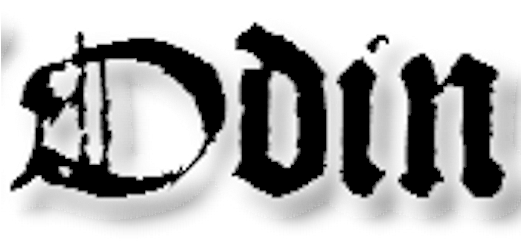 Odin (520x323), Png Download