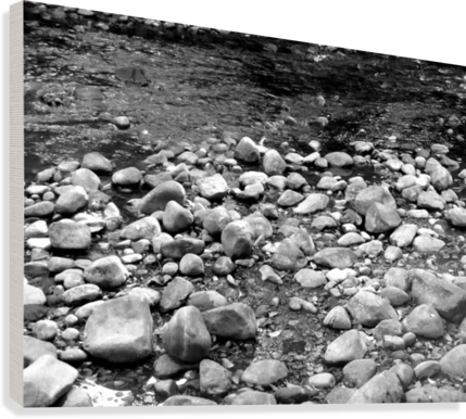 Nieuwe Veenmolen 23 09 18 Canvas Print - Pebble (429x386), Png Download