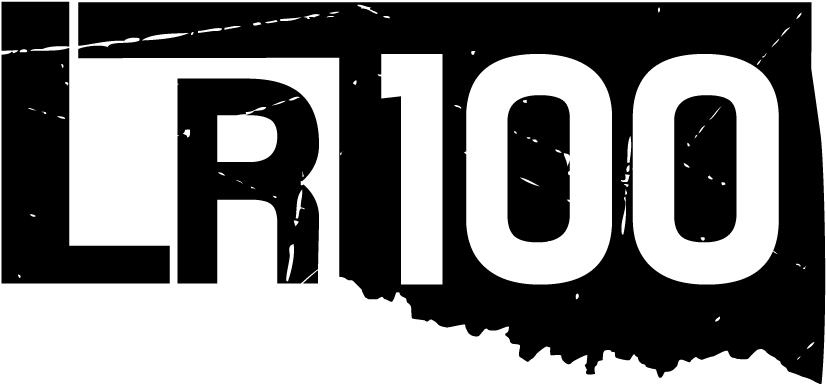 Land Run 100 (1000x558), Png Download